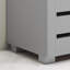 Borchers 15 Pair Shoe Storage Cabinet-218182261