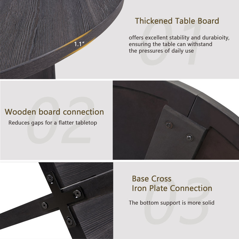 Modern Dining Set