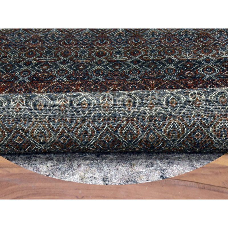 Tapis unique 6 pi Kameisha