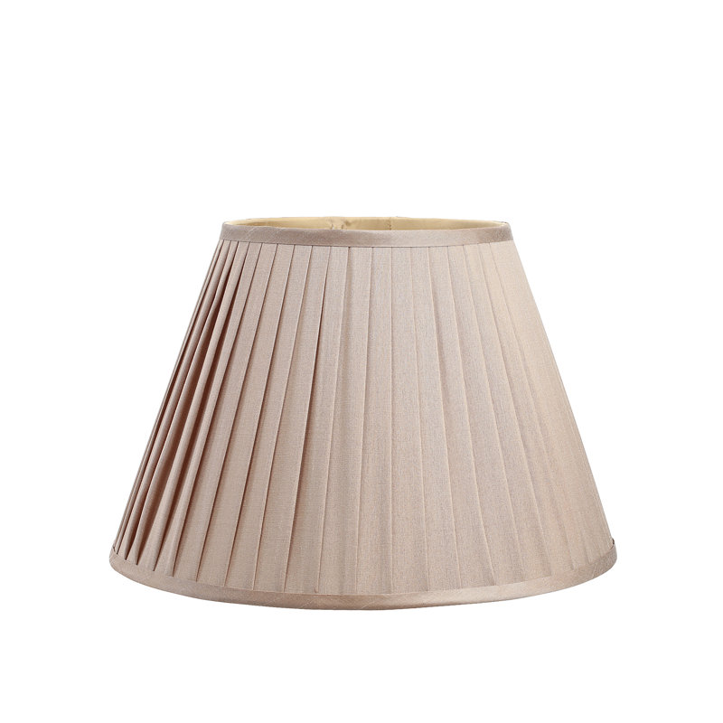 Ronneby 30 cm H Empire Lamp Shade ( Screw On )