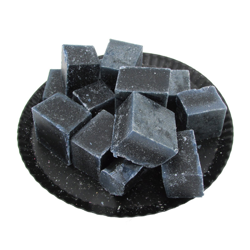 Blueberry Pie Scented Flameless Candle