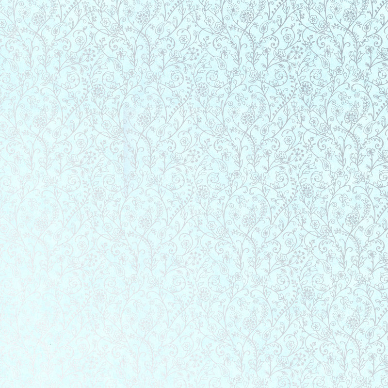 Rouleau de papier peint L 33 pi x l 21 po Pankratz