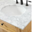 Ensemble de meuble-lavabo double 60 "Rivers-1787606647