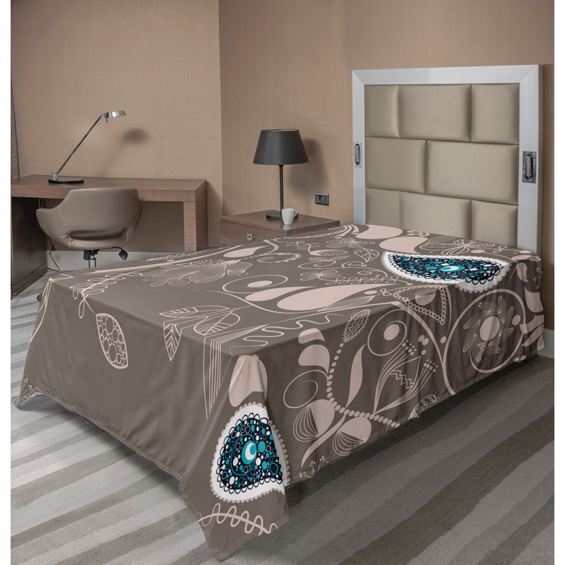 Drap plat Ambesonne