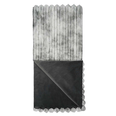 Summit Throw Blanket