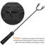  Steel Charcoal and Wood Burning Fire Pit-634748968-634748969