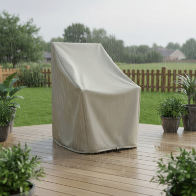 Housse pour chaise berçante de patio Emjay
