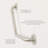 21'' Grab Bar