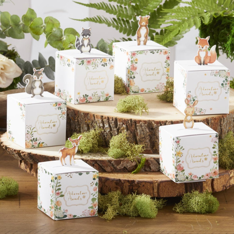 Articles de fête en papier épais