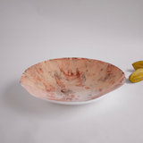 Glass Handmade Platter