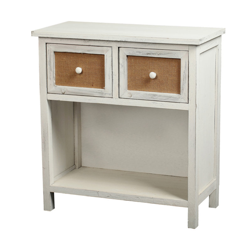 Ardsley Accent Chest