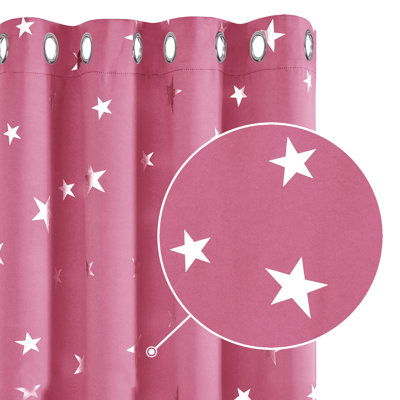 Quante Blackout Curtain Pair