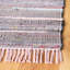 Tapis en coton tissé à plat Rag-434060380