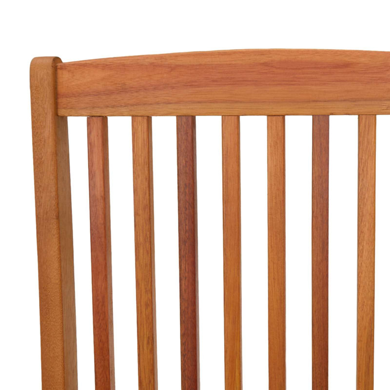 Patio Dining Set with