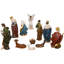 Crèches de Noël