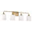 4 - Light Dimmable Vanity Light-153535891