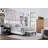 Mya Upholstered Standard Bed-98236511-98236512