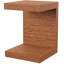 Table de bout avec rangement Zebulon-410446787