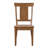 Fortville 17.13'' H Solid Wood Side Chair-1668234301