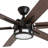 Kaliza 56" Ceiling Fan with LED Light-1508333742
