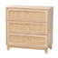 Commode d'appoint Breondra