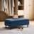Faux Leather Ottoman Bench With Tufted Seat, Padded Upholstered Bench For Bedroom, Entryway, Dining Room-253473221