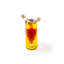11.2oz. Glass Single Oil / Vinegar Cruet-1029383201