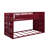 Twin/Twin Bunk Bed