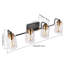 Éclairage pour meuble-lavabo 7600 + 8580-1361113619-1361113621
