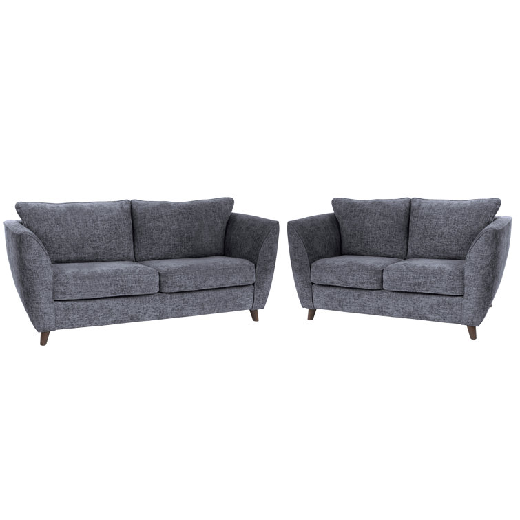 Urbana 2 Piece Sofa Set