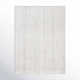Rowe Handmade Tufted Ivory/Grey Area Rug