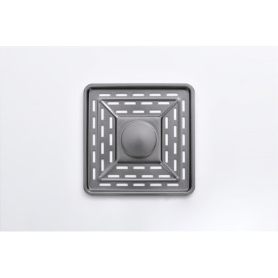 Waterfall Kitchen Sink