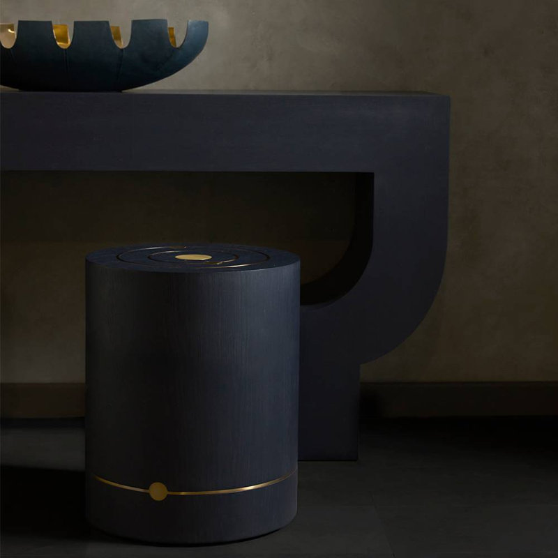 Asteria Accent Table