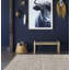 Advait Rectangle 30 cm x 150 cm Hand Woven Area Rug