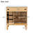 30'' Bathroom Vanity With Ceramic Top
