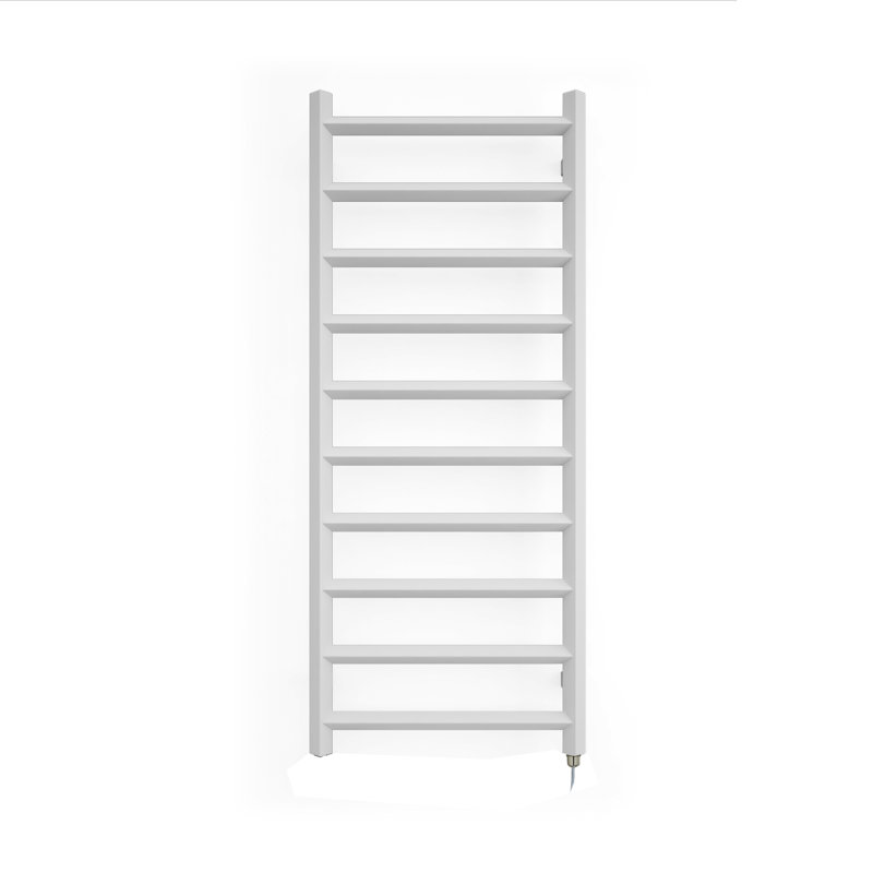 Electric Towel Rail, CRYSTAL 1200/500