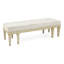 Vallejo Upholstered Bench