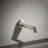 Wall-Mount 8 In. Bath Spout With Straight Design-73821330