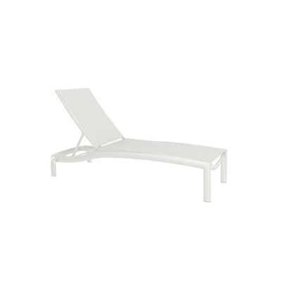 Kor Outdoor Chaise Lounge