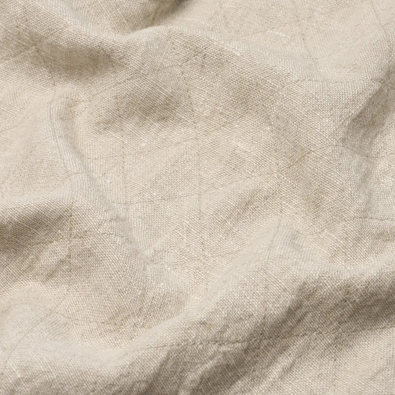 Archipelago Fabric, Flax