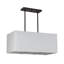 Quadrato 4 - Light Pendant