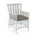 Fauteuil Luca