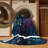 Cosmic Bloom Rug-141970789