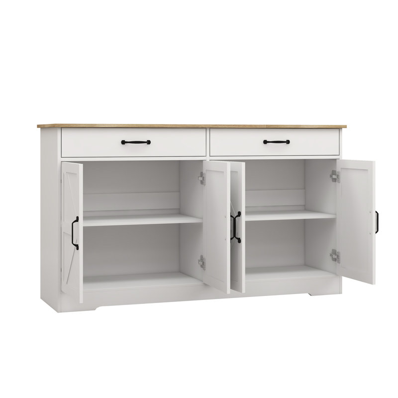 Armoire de cuisine