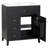 30" Freestanding Bathroom Vanity with Sink, Soft-Close Doors, 3 Drawers, Adjustable Shelf-758277115
