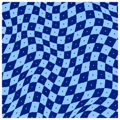 Édredon Wavy