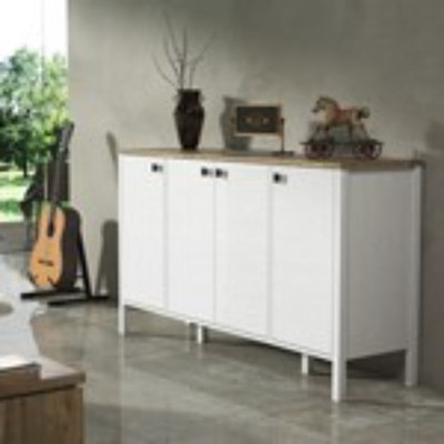 Cordelia 90cm Sideboard