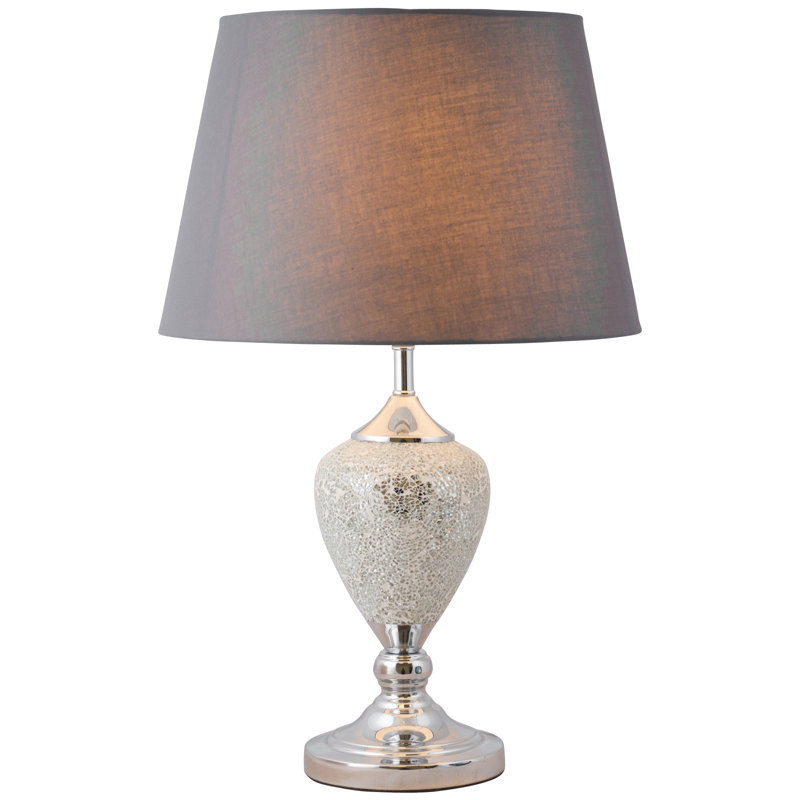 Indiana Metal Lamp