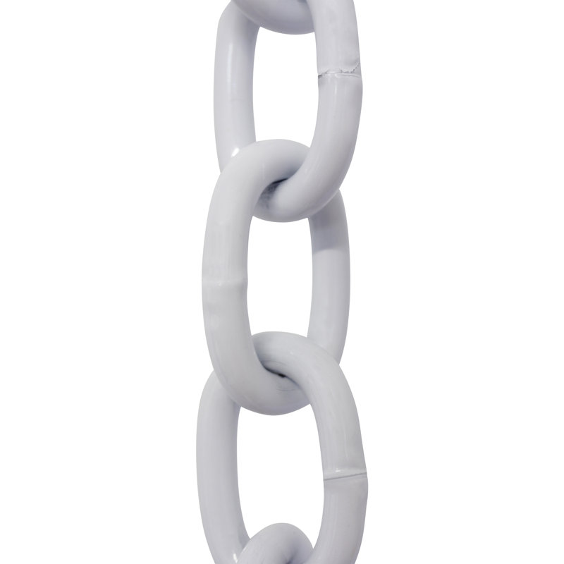 Chaîne de lustre Link, Blanc