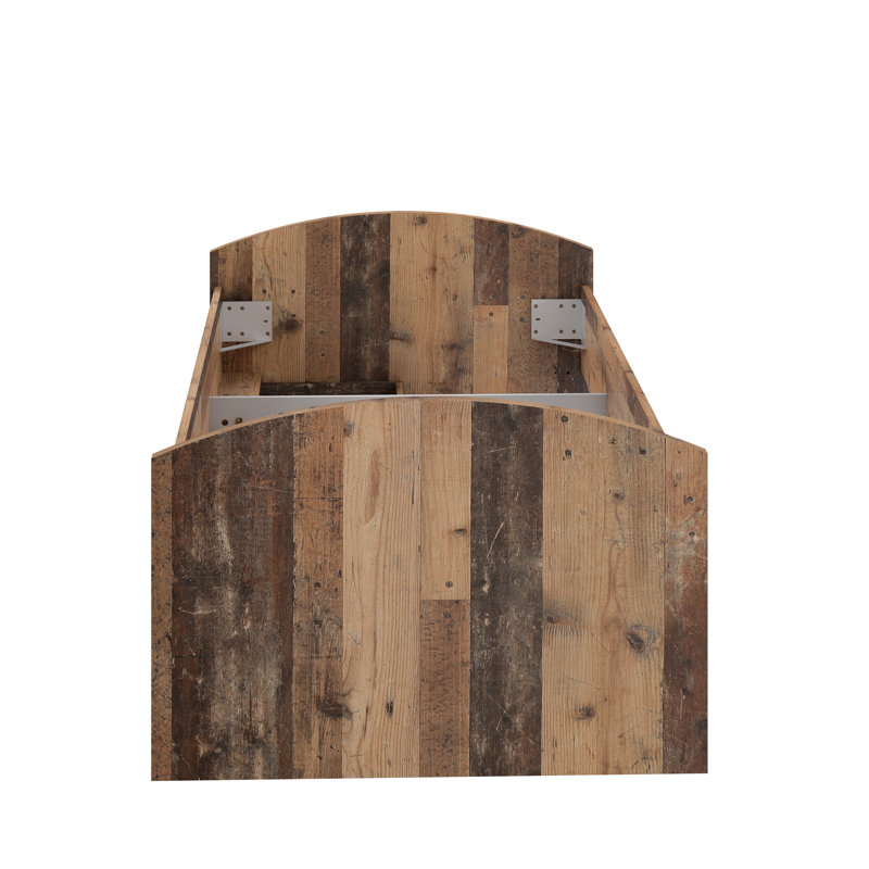 Ralphie 90 X 200cm Bed